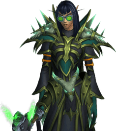 Zanore render