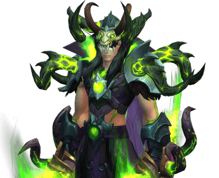 Algaan render