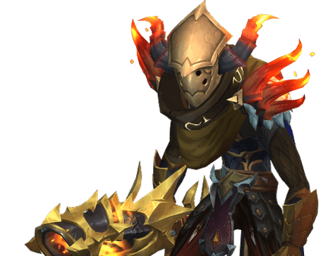Gazember render
