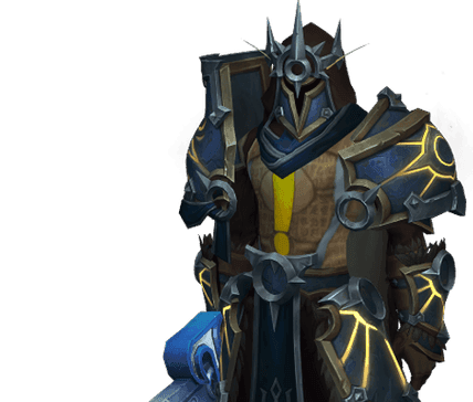 Makster render