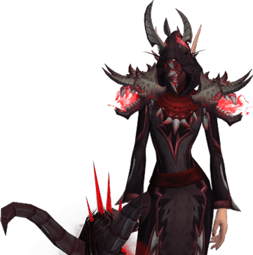 Nihilia render
