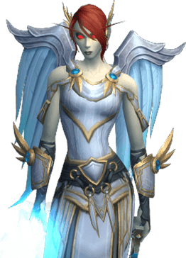 Plexia render