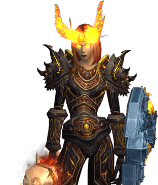 Serale render