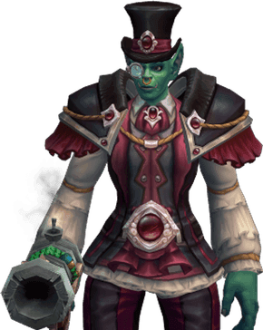 Téodory render