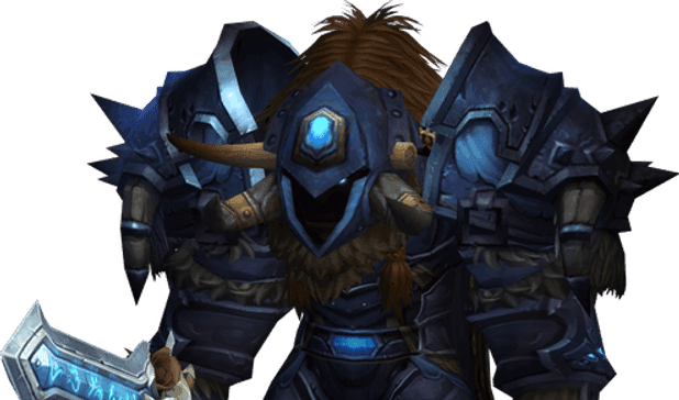 Zoren render