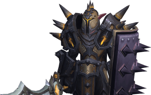 Ælg render