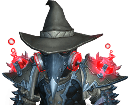 Ðemonsoup render