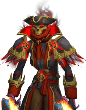 Aenador render