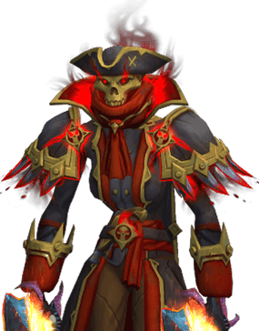 Aenador render