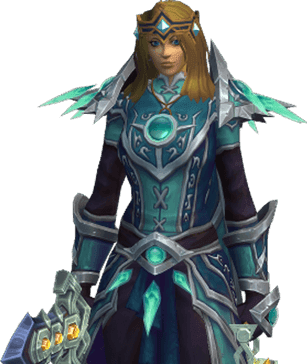 Allurá render