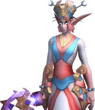 Allura render
