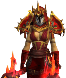 Antandra render