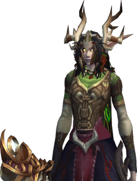 Avalora render