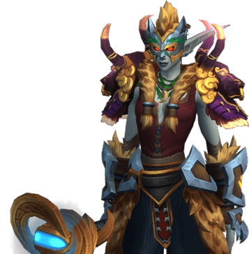 Baethia render