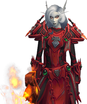 Belf render