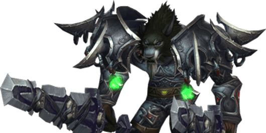 Bobthegreat render
