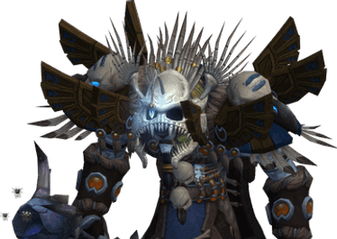 Bombaa render