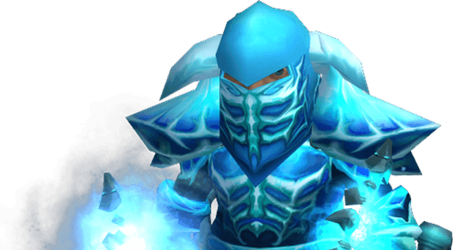 Bortan render