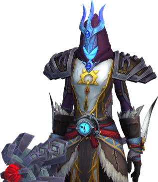 Bosselina render