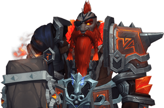 Chestas render