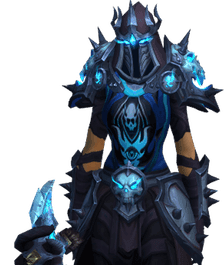 Dèathrace render