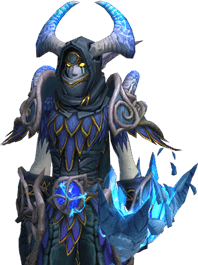 Dawnster render