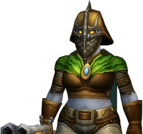 Drahti render