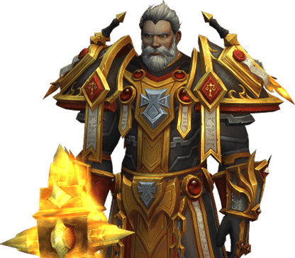 Drashkir render