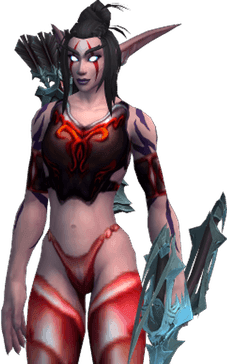 Extrah render