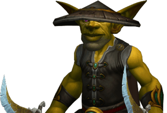 Floink render