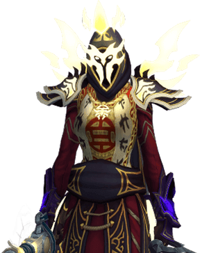 Frejadk render