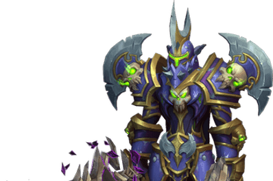 Geret render