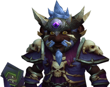 Guzilos render