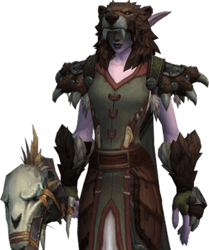Helysk render