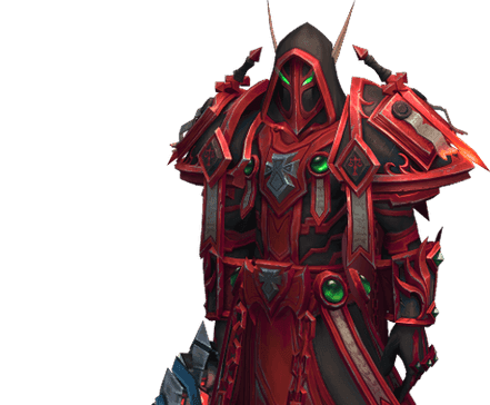 Holypants render