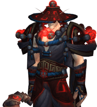Horkos render