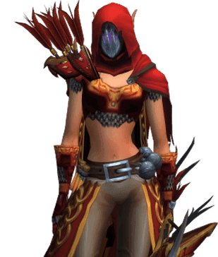 Ilf render