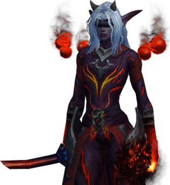 Isogul render