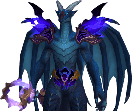 Jadzziaa render