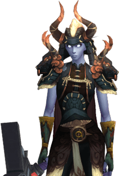 Jomo render