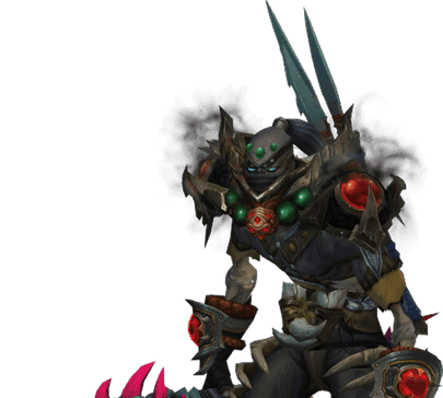 Karmageddon render