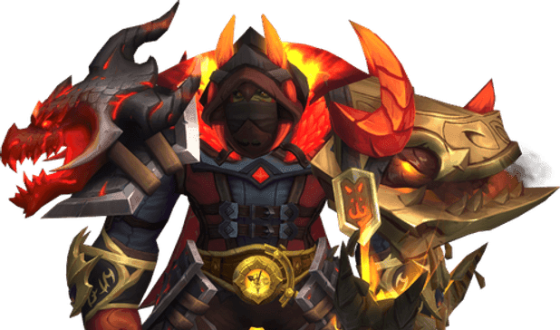Karuuss render