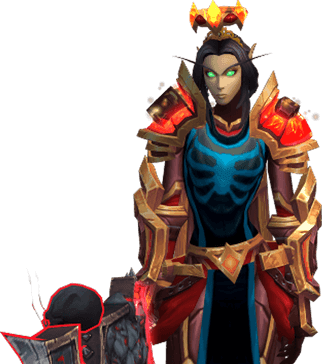 Kirraz render