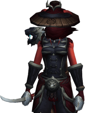 Kokei render