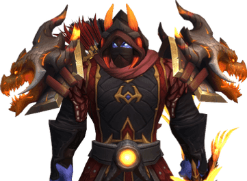 Krenor render