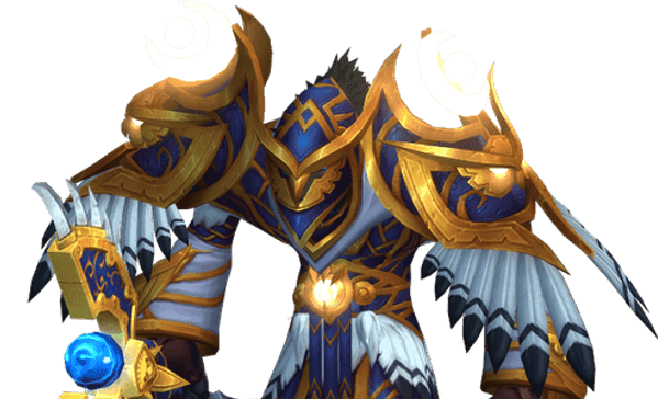 Leegollix render