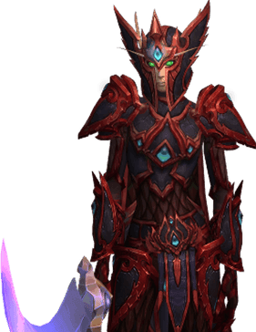Liare render