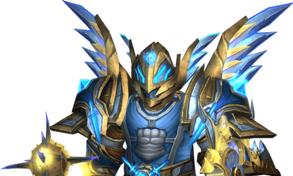 Lightberg render