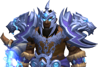 Limex render