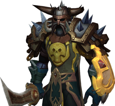 Lokofoko render